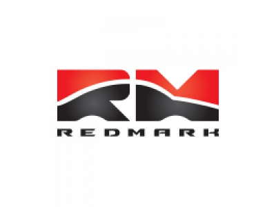 Домкрат гидравлический 20т.(высота мин/макс 235/440мм) "Red Mark"