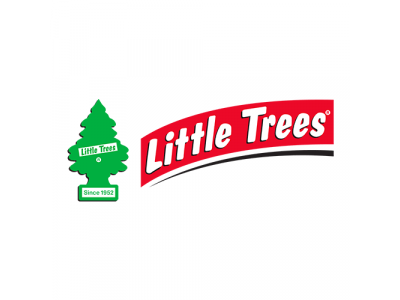 CAR-FRESHNER Ароматизатор Ёлочка "Лимонный сад" (Lemon Grove) от LITTLE TREES CAR-FRESHNER Ароматизатор Ёлочка "Лимонный сад" (Lemon Grove)