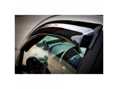 Ветровики SkyLine Honda Pilot 03-08
