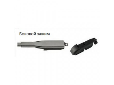 Щетка стеклоочистителя бескаркасная (26 дюймов), 66 см