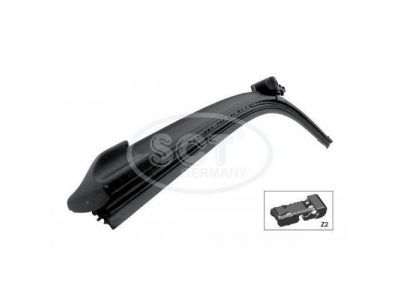Щётка стеклоочистителя SCT AEROTECH 9146 perfect-fit