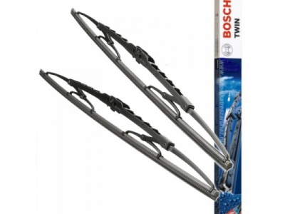 BOSCH Комплект стеклоочистителей Twin 550/530mm (682)