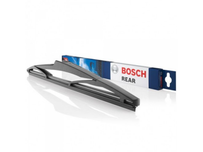BOSCH Стеклоочиститель заднего стекла 300mm (H 308)