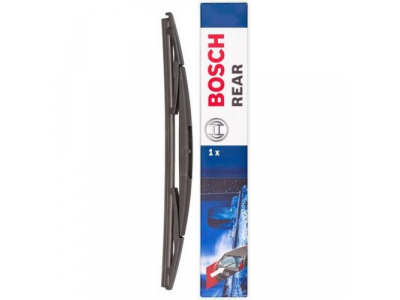 BOSCH Стеклоочиститель заднего стекла 300mm (H 306)