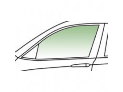 Ford Galaxy II стекло форточки переднее лев. ТЗ
