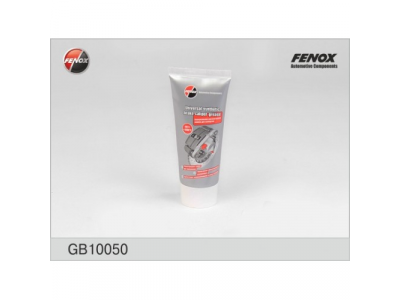 Универсальная смазка для суппортов, 50г от FENOX Универсальная смазка для суппортов, 50г