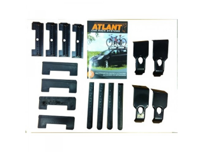 адаптеры Mitsubishi Lancer 10 2007г-... от ATLANT адаптеры Mitsubishi Lancer 10 2007г-...