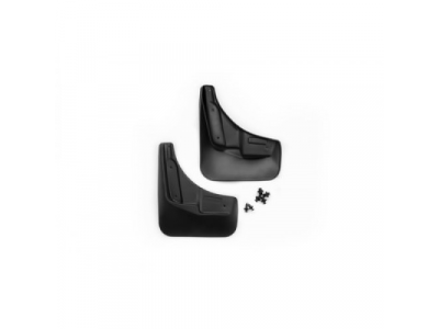 Брызговики передние HONDA Accord 2008-2012, сед.(стандарт) от FROSCH Брызговики передние HONDA Accord 2008-2012, сед.(стандарт)