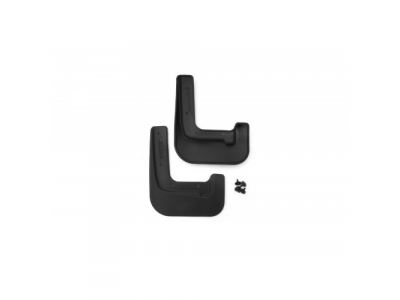 Брызговики передние HYUNDAI Solaris, 02/2014->, сед., 2 шт. (стандарт) от FROSCH Брызговики передние HYUNDAI Solaris, 02/2014->, сед., 2 шт. (стандарт)