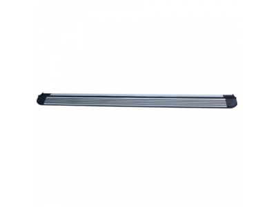 подножки боковые алюм. OE Style VW TOUAREG 2002-2010, B231299 WINBO