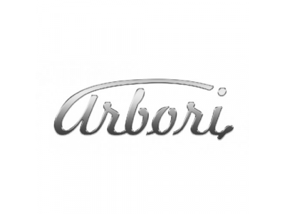 Защита заднего бампера "уголки" Arbori d57 HYUNDAI TUCSON 2004-2009 от ARBORI Защита заднего бампера "уголки" Arbori d57 HYUNDAI TUCSON 2004-2009