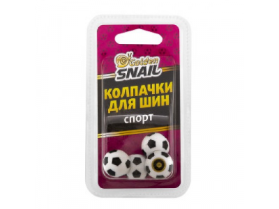 Колпачки для шин (спорт) от GOLDEN SNAIL Колпачки для шин (спорт)