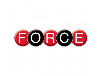 7581415 Ключ накидной 45град. 14х15мм