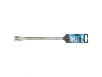 Зубило плоское 20 х 250мм, PRO, SDS PLUS // GROSS