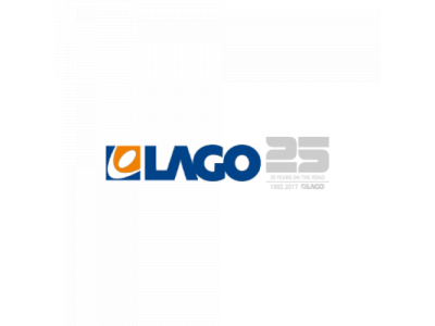 Ящик SPACE TRUCKIN' 600X400X470 от LAGO Ящик SPACE TRUCKIN' 600X400X470