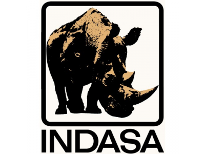 INDASA RHYNOGRIP PLUS Круг (6H+1CH) D150мм Р320 1уп.х50шт