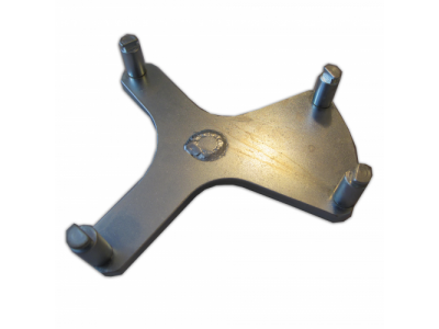 Сервисный ключ крышки колбы насоса BMW F01 от CAR-TOOL Сервисный ключ крышки колбы насоса BMW F01
