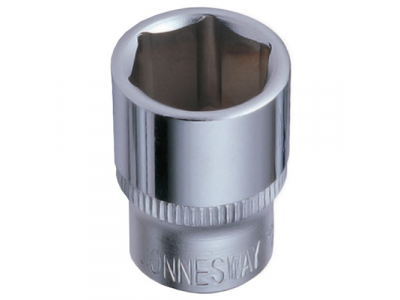 Головка торцевая 1/4"DR, 8 мм, S04H2108 JONNESWAY от JONNESWAY Головка торцевая 1/4"DR, 8 мм, S04H2108 JONNESWAY