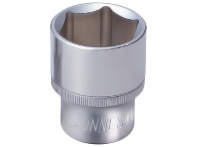 Головка торцевая 1/2"DR, 26 мм, S04H4126 JONNESWAY от JONNESWAY Головка торцевая 1/2"DR, 26 мм, S04H4126 JONNESWAY