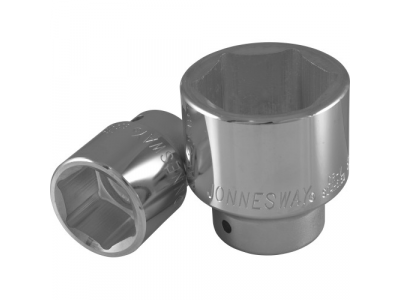 Головка торцевая 3/4"DR, 19 мм, S04H6119 JONNESWAY