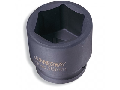 Головка торцевая ударная глубокая 1"DR, 70 мм, S03AD8170 JONNESWAY от JONNESWAY Головка торцевая ударная глубокая 1"DR, 70 мм, S03AD8170 JONNESWAY