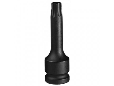 Ударная головка Torx 1/2DR", T60, 78 мм, S06A4T60 JONNESWAY от JONNESWAY Ударная головка Torx 1/2DR", T60, 78 мм, S06A4T60 JONNESWAY