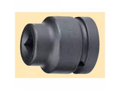 46121 3/4" Головка ударная для колесных футорок 21 мм от FORCE 46121 3/4" Головка ударная для колесных футорок 21 мм