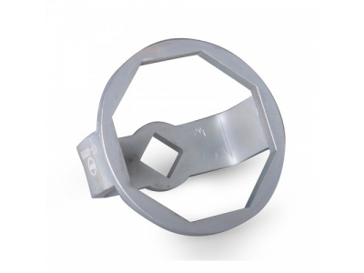 CT-U0915 Торцевая головка 8 граней 115 мм от CAR-TOOL CT-U0915 Торцевая головка 8 граней 115 мм