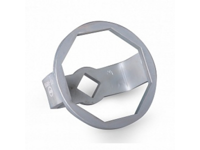 CT-U0915 Торцевая головка 8 граней 115 мм от CAR-TOOL CT-U0915 Торцевая головка 8 граней 115 мм