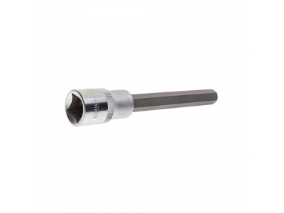 JTC Головка 1/2"хH10 120мм длинная с насадкой JTC от JTC JTC Головка 1/2"хH10 120мм длинная с насадкой JTC