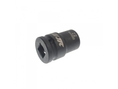 JTC Головка торцевая 1/2" 22мм ударная глубокая JTC от JTC JTC Головка торцевая 1/2" 22мм ударная глубокая JTC