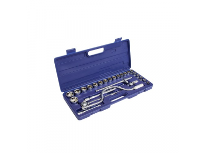 Набор Helfer basic 26 предметов 1/2"