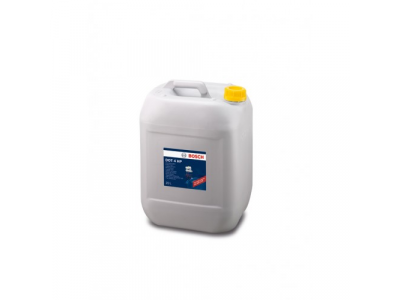 Тормозная жидкость BOSCH DOT 4 HP 20л от BOSCH Тормозная жидкость BOSCH DOT 4 HP 20л