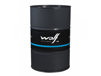 Трансмиссионное масло WOLF GUARDTECH 80W90 GL 4 205L