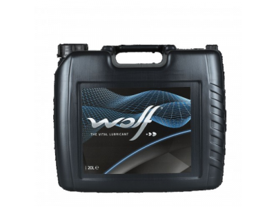 Трансмиссионное масло WOLF GUARDTECH 80W90 GL 1&3 20L