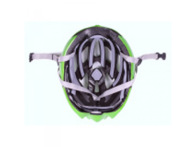 Велосипедный шлем Skoda Bike Helmet CRIMEO, Green от VAG Велосипедный шлем Skoda Bike Helmet CRIMEO, Green