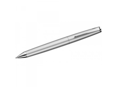Ручка Mercedes LAMY Studio Ballpoint Pen, Iridium Silver