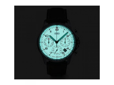 Наручные часы хронограф Audi Chronograph Luminous, артикул 3101500300 от VAG Наручные часы хронограф Audi Chronograph Luminous, артикул 3101500300