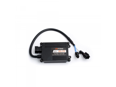 Блок розжига Optima Premium ARX-202 Can F3 Slim 9-16V 35W