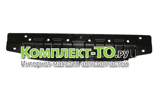 Защита ДВС (пыльник) центральная для ХУНДАЙ SOLARIS 291101R000 Защита ДВС (пыльник) центральная для ХУНДАЙ SOLARIS 291101R000