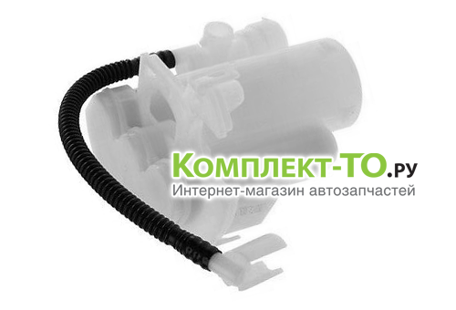 Фильтр топливный бензин для КИА SOUL 319114D500 Фильтр топливный бензин для КИА SOUL 319114D500