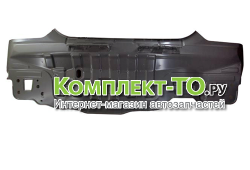 Панель задняя для ХУНДАЙ SOLARIS 691001R300 Панель задняя для ХУНДАЙ SOLARIS 691001R300