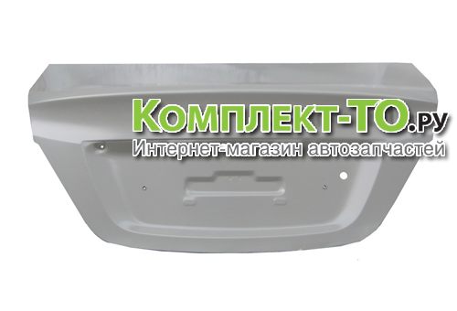 Крышка багажника (с центральным замком) для ХУНДАЙ SOLARIS 692001R010 Крышка багажника (с центральным замком) для ХУНДАЙ SOLARIS 692001R010
