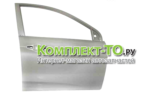 Дверь передняя правая для ХУНДАЙ SOLARIS 760044L000 Дверь передняя правая для ХУНДАЙ SOLARIS 760044L000