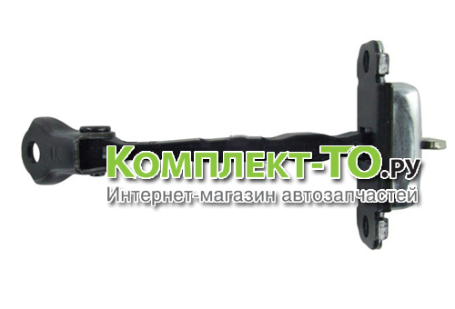 Ограничитель открывания двери передней левой для ХУНДАЙ SOLARIS 793801R000 Ограничитель открывания двери передней левой для ХУНДАЙ SOLARIS 793801R000