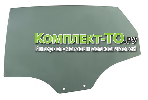 Стекло двери задней левой (хэтчбек) для ХУНДАЙ SOLARIS 834111R210 Стекло двери задней левой (хэтчбек) для ХУНДАЙ SOLARIS 834111R210