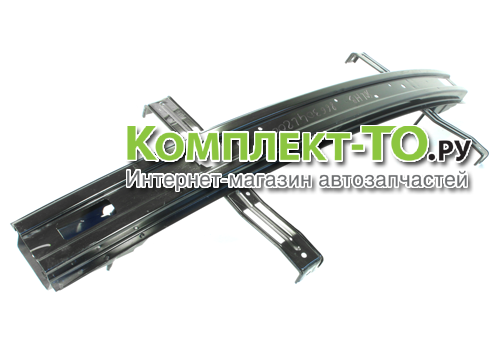 Усилитель заднего бампера (5 дверей) для ХУНДАЙ SOLARIS 866304L200 Усилитель заднего бампера (5 дверей) для ХУНДАЙ SOLARIS 866304L200